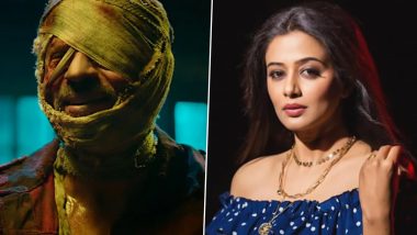 Jawan: Shah Rukh Khan and Priyamani Reunite! Actress Confirms Chennai Express-Like Peppy Number in Atlee's Next (Watch Video)
